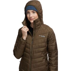 Columbia Winter Coat